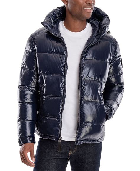 Michael Kors Puffer Jackets for Men 